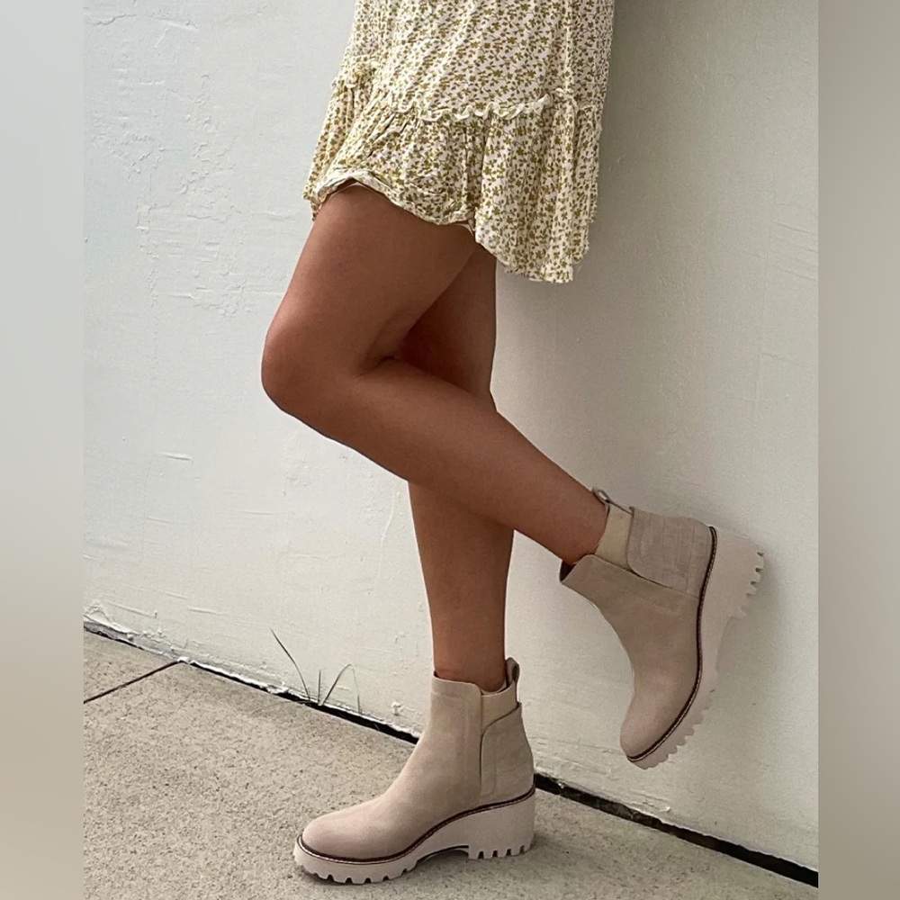 Dolce Vita Huey H2O boots